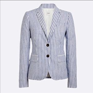 J.Crew SchoolBoy Blazer